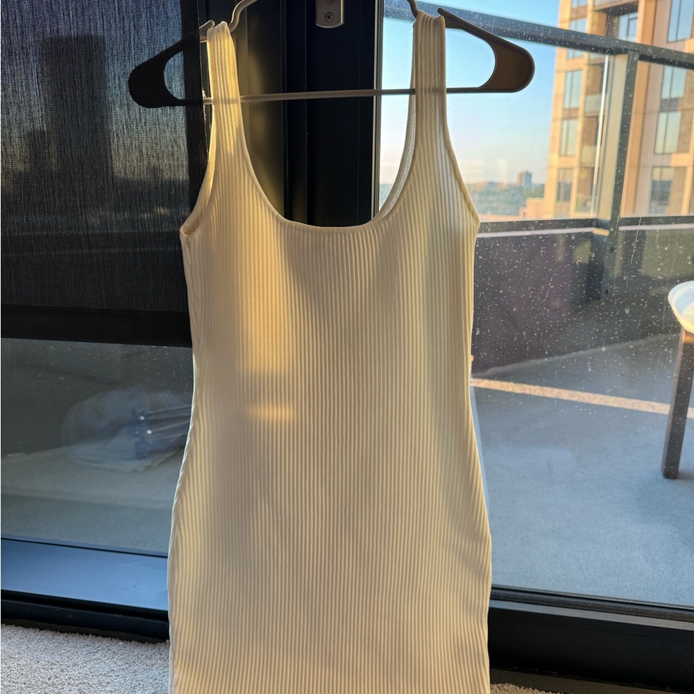 Mini dress